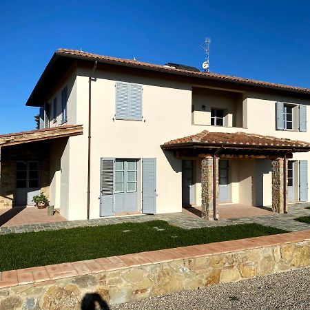 Apartmán Il Cerro Arezzo Exteriér fotografie